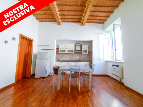Appartamento in Affitto a Livorno