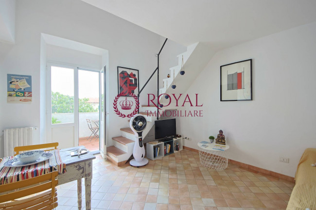 Monolocale in Affitto a Livorno