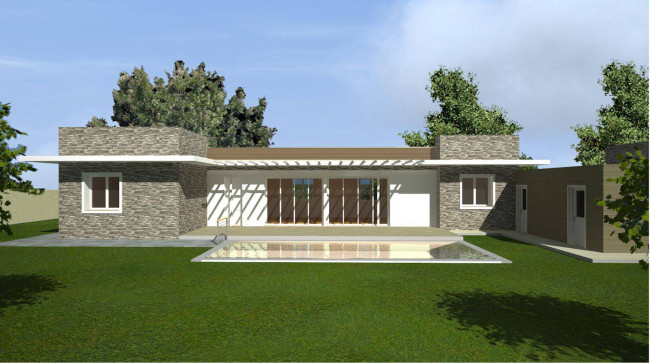 Villa in Vendita a Livorno