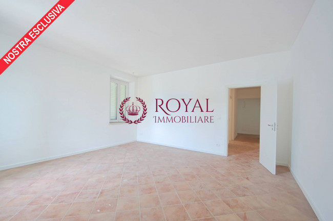 Appartamento in Affitto a Livorno