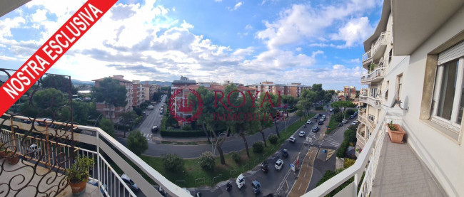 Appartamento in Vendita a Livorno