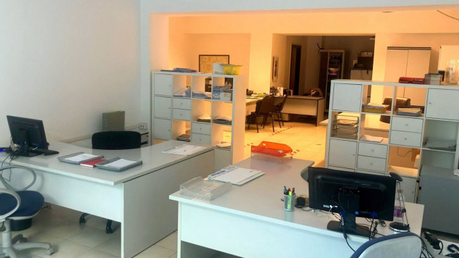 Studio/Ufficio in Vendita a Livorno