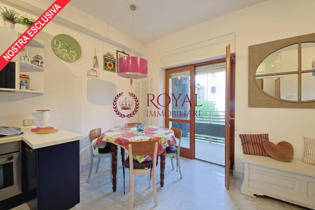 Appartamento in Affitto a Livorno