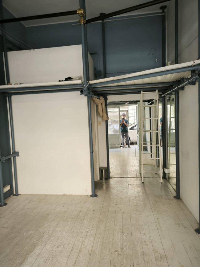 Locale commerciale in Affitto a Livorno