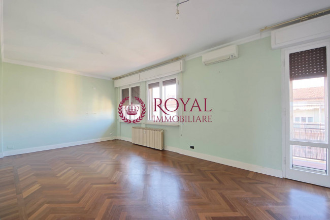 Appartamento in Vendita a Livorno