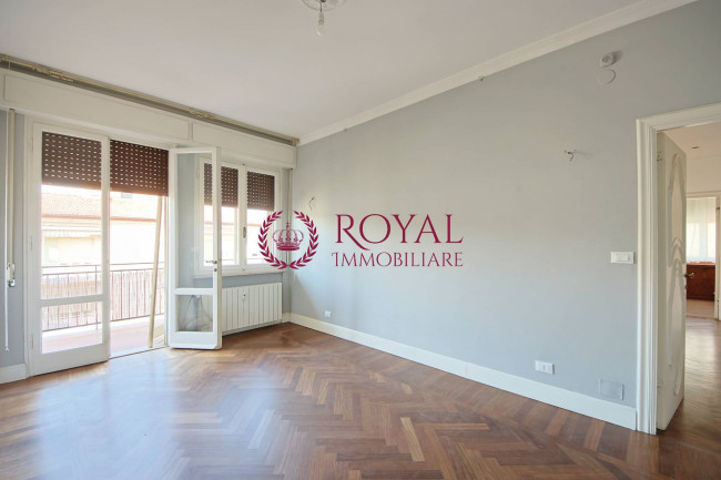 Appartamento in Vendita a Livorno