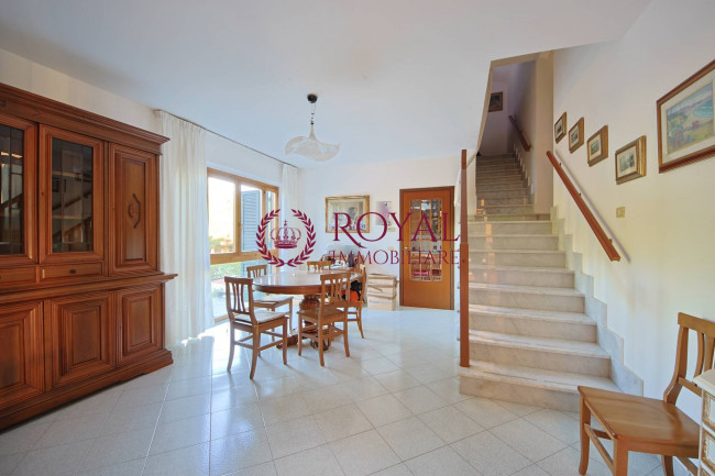 Villa a schiera in Vendita a Livorno