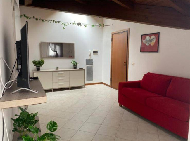 Appartamento in Vendita a Livorno