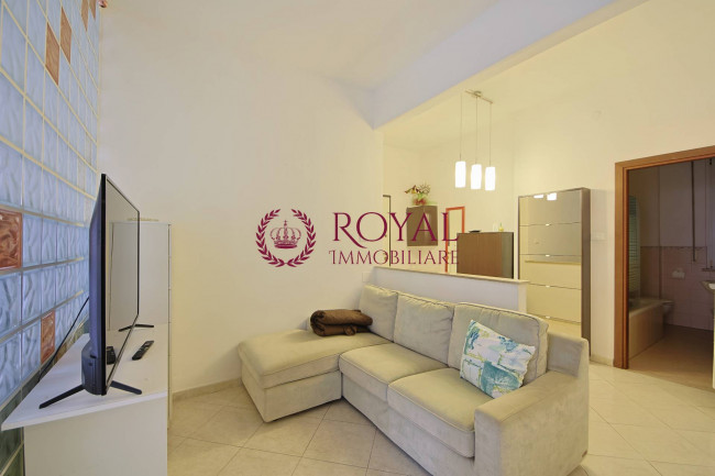 Appartamento in Affitto a Livorno