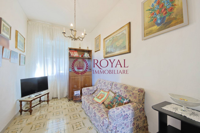 Appartamento in Vendita a Livorno