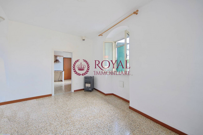 Appartamento in Vendita a Livorno