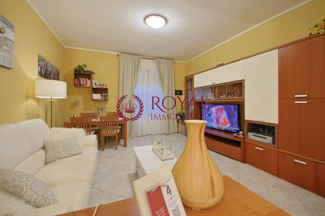 Appartamento in Vendita a Livorno