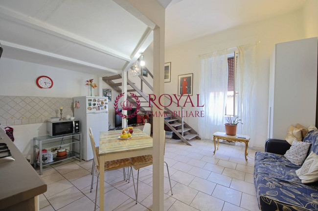 Monolocale in Vendita a Livorno