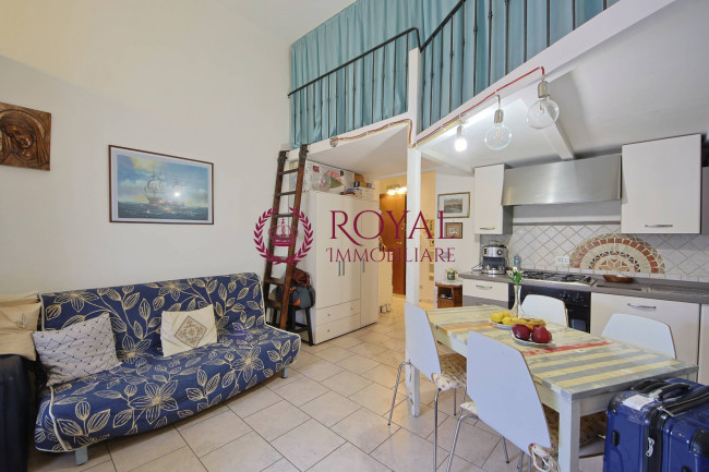 Monolocale in Vendita a Livorno