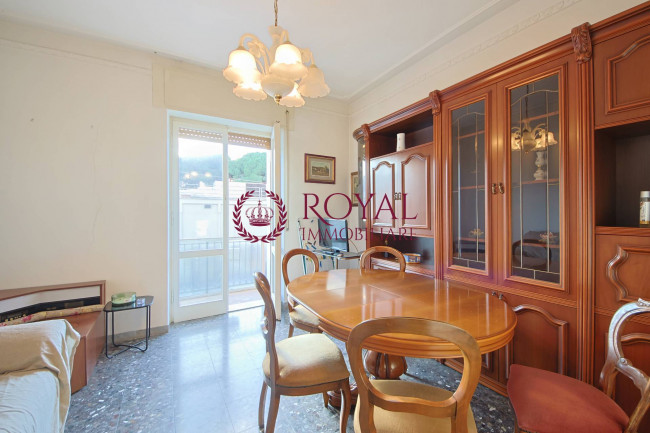 Appartamento in Vendita a Livorno