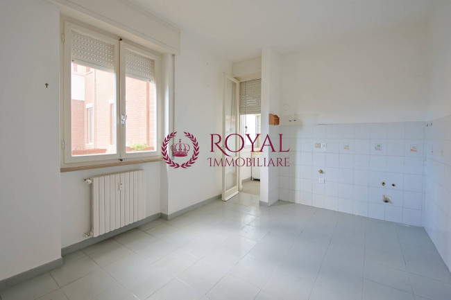 Appartamento in Vendita a Livorno