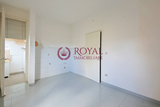 Appartamento in Vendita a Livorno