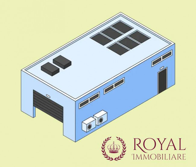 Locale commerciale in Affitto a Livorno