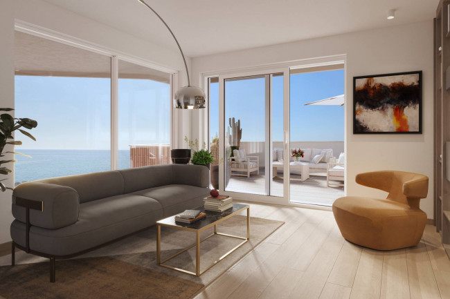 Attico in Vendita a Livorno