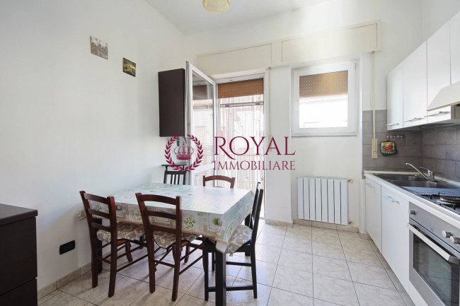Appartamento in Vendita a Livorno