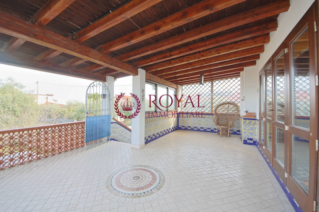 Terratetto in Vendita a Crespina e Lorenzana