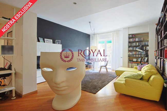 Appartamento in Vendita a Livorno