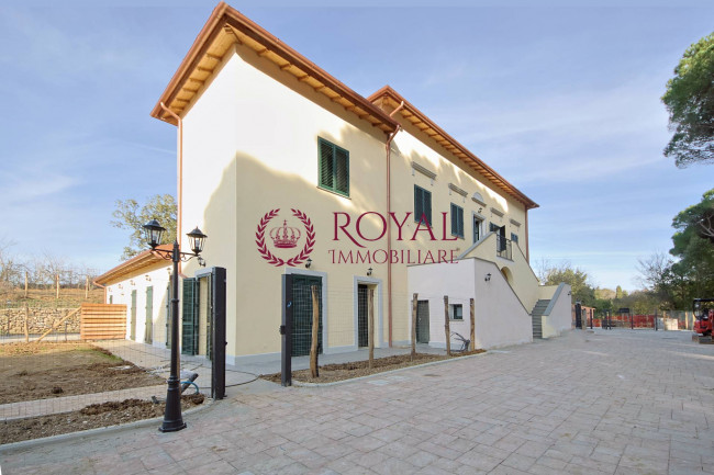 Appartamento in Vendita a Livorno