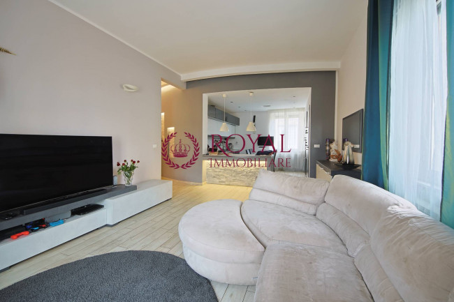 Appartamento in Vendita a Livorno