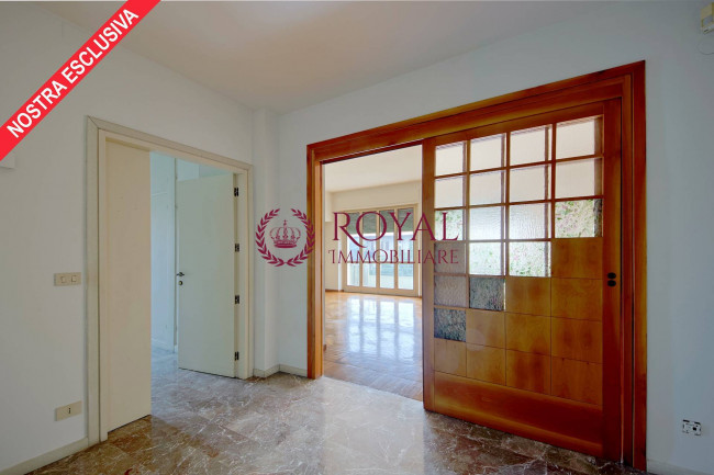 Appartamento in Vendita a Livorno