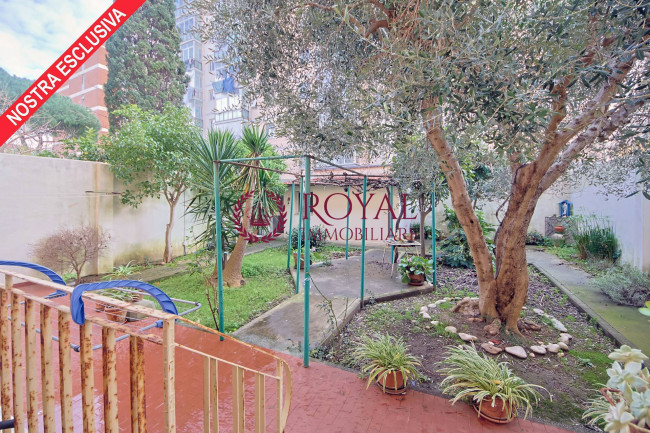 Appartamento in Vendita a Livorno