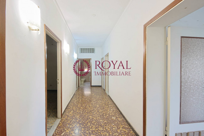 Appartamento in Vendita a Livorno