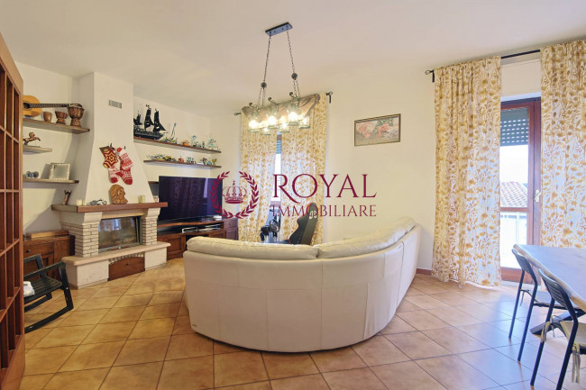 Appartamento in Vendita a Livorno