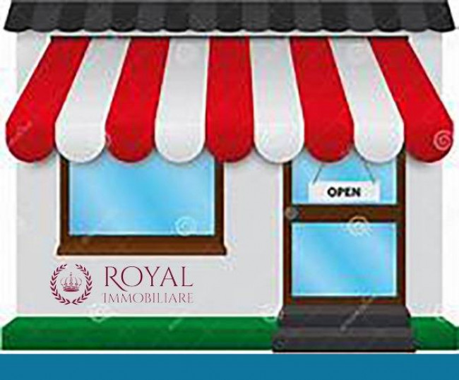 Locale commerciale in Affitto a Livorno