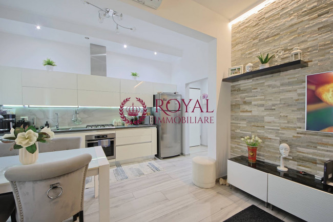 Appartamento in Vendita a Livorno