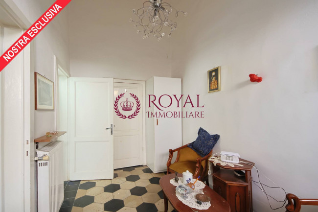 Terratetto in Vendita a Livorno