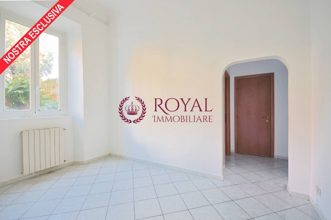 Appartamento in Vendita a Livorno