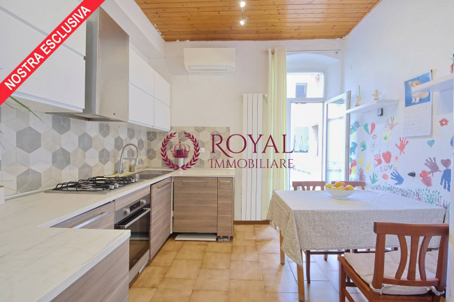 Appartamento in Vendita a Livorno
