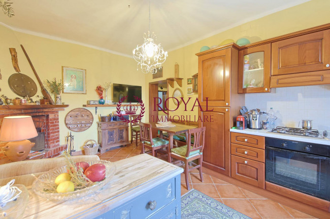 Appartamento in Vendita a Livorno