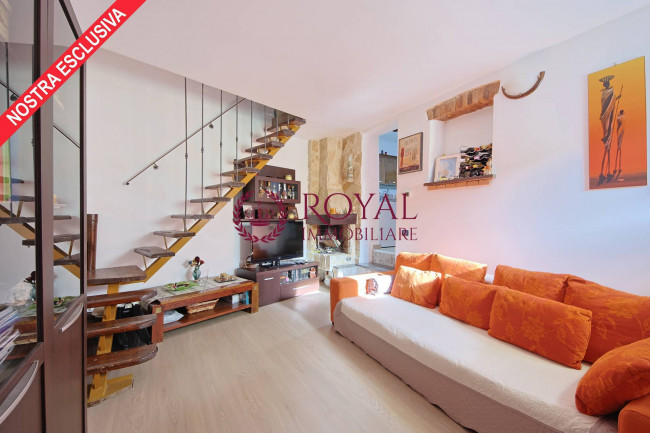 Terratetto in Vendita a Collesalvetti