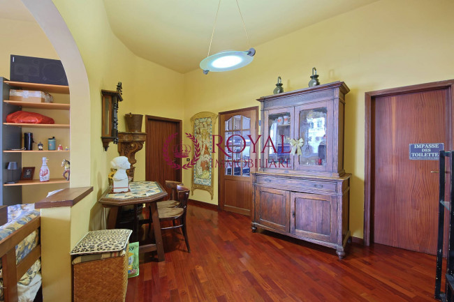 Appartamento in Vendita a Livorno