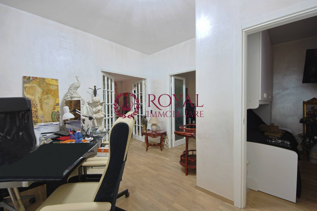 Appartamento in Vendita a Livorno