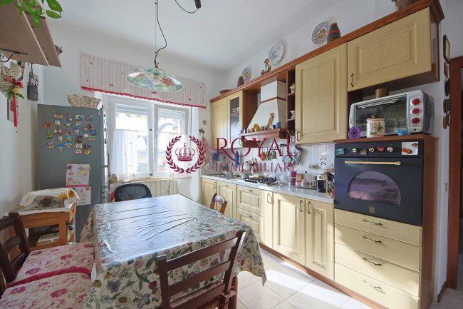 Appartamento in Vendita a Livorno