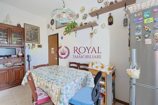 Appartamento in Vendita a Livorno