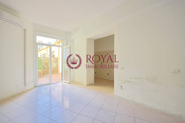 Appartamento in Vendita a Livorno