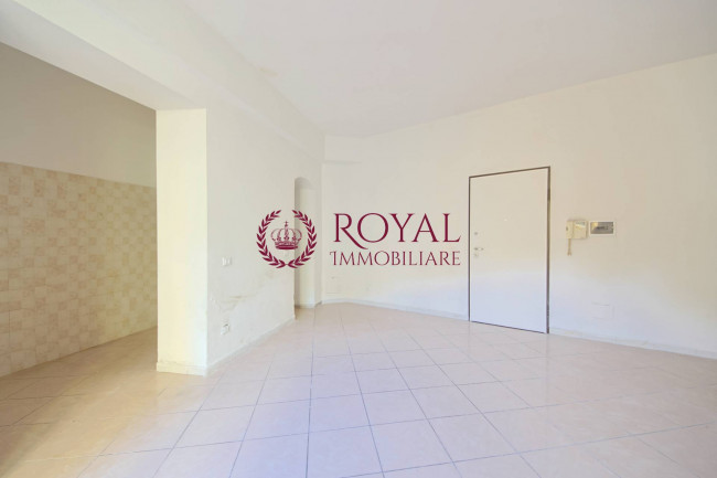 Appartamento in Vendita a Livorno