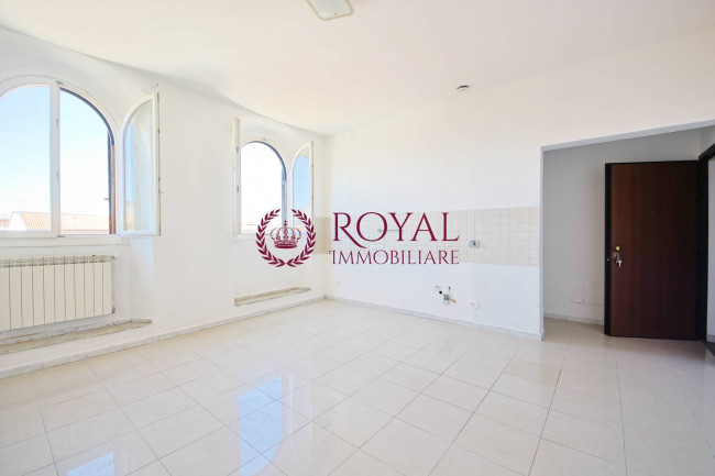 Appartamento in Vendita a Livorno
