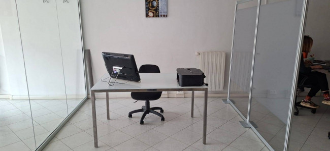 Studio/Ufficio in Affitto a Livorno