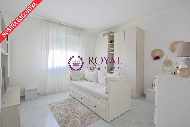 Appartamento in Vendita a Livorno