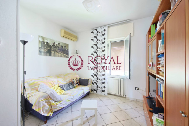 Appartamento in Vendita a Livorno