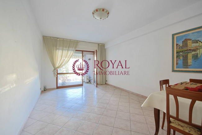 Appartamento in Vendita a Livorno